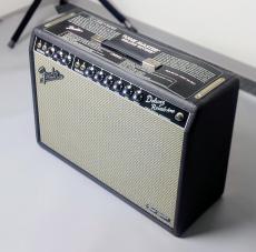 Fender Tone Master? Deluxe Reverb_3