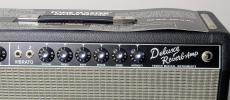Fender Tone Master? Deluxe Reverb_5