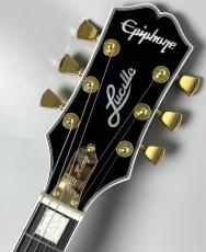 Epiphone B.B. King Lucille -Ebony- #26041510026 【4.22kg】_6