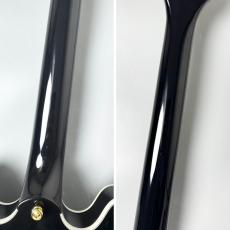 Epiphone B.B. King Lucille -Ebony- #26041510026 【4.22kg】_9