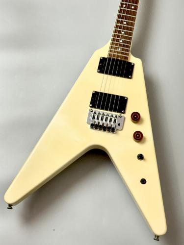 FERNANDES 【USED】【80s HR/HM】FERNANDES BSV-60 【3.00KG】