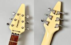FERNANDES 【USED】【80s HR/HM】FERNANDES BSV-60 【3.00KG】_8