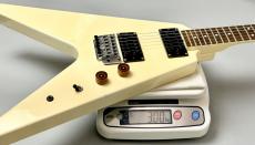 FERNANDES 【USED】【80s HR/HM】FERNANDES BSV-60 【3.00KG】_11