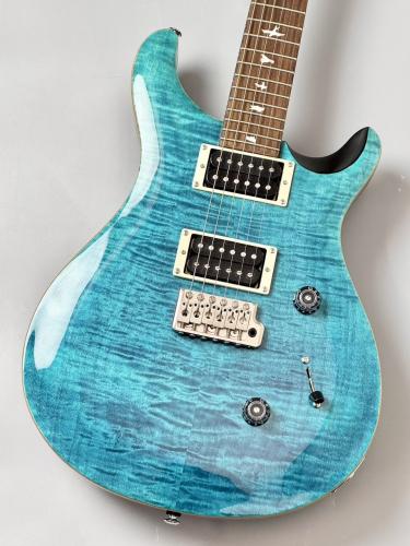 Paul Reed Smith [PRS] 【美品USED】SE Custom 24 2024年製 【3.52KG】