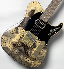 momose MT-Premium/BEBR #22352 【2026Deviser大商談会モデル】【1本限定製作】