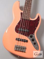 Provision PRO-series VJB5-PS -Dirty Shell Pink/Lacquer-【4.31kg】
