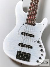 FREEDOM CUSTOM GUITAR RESEARCH Universe O.S. RHINO 5st FT かまくら/ KMK【サウンドメッセ2026】