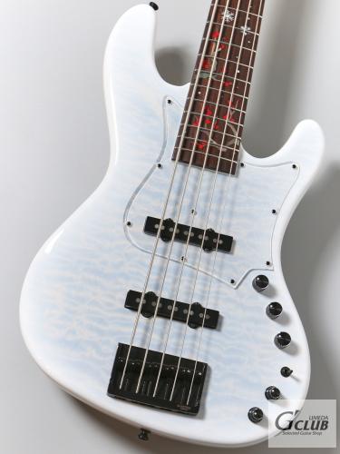 FREEDOM CUSTOM GUITAR RESEARCH Universe O.S. RHINO 5st FT かまくら/ KMK【サウンドメッセ2026】