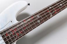 FREEDOM CUSTOM GUITAR RESEARCH Universe O.S. RHINO 5st FT かまくら/ KMK【サウンドメッセ2026】_6
