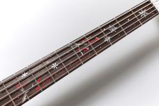 FREEDOM CUSTOM GUITAR RESEARCH Universe O.S. RHINO 5st FT かまくら/ KMK【サウンドメッセ2026】_7