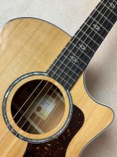Taylor 【新仕様!!】514ce Next generation【定番モデル】【送料当社負担・最大48回無金利】_3