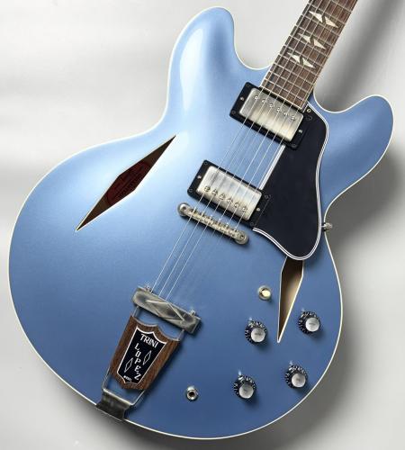 Gibson 1964 Trini Lopez Standard VOS -Pelham Blue- #150276