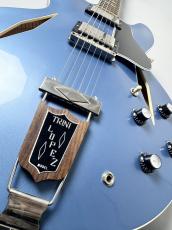 Gibson 1964 Trini Lopez Standard VOS -Pelham Blue- #150276_3