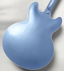 Gibson 1964 Trini Lopez Standard VOS -Pelham Blue- #150276_7