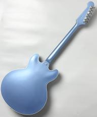 Gibson 1964 Trini Lopez Standard VOS -Pelham Blue- #150276_8
