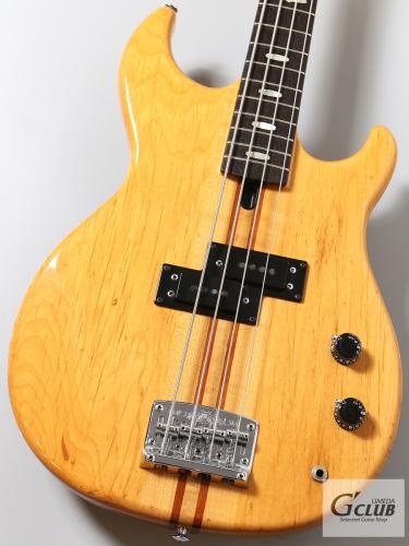 YAMAHA BB1200【1980年製】【重量4.50kg】