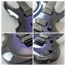 E-II FRX FM -Reindeer Blue- #ES6953253【3.94kg】_3