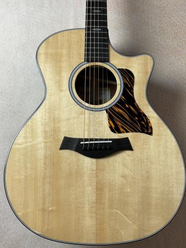 Taylor 【新仕様!!】314ce Next generation【定番モデル】【送料当社負担・最大48回無金利】