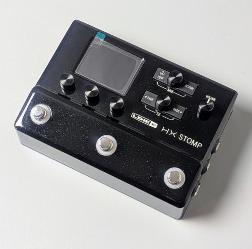 Line6 HX Stomp 