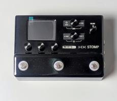 Line6 HX Stomp _2