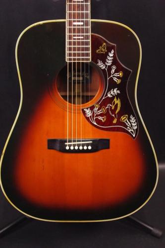 GF Event&Co No.20 HummingBird Type