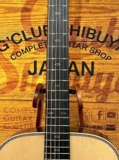 Headway 【2026大商談会モデル】The Five/ATB Type F '80s SS【10本限定】【80年スプルースの乾いた鳴り!】_4