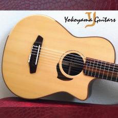 Yokoyama Guitars 【USED】OARG-GR 7-Strings #962 / German Spruce & Indian Rosewood