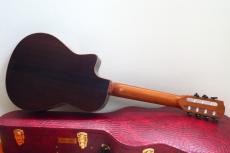 Yokoyama Guitars 【USED】OARG-GR 7-Strings #962 / German Spruce & Indian Rosewood_7