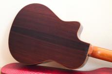 Yokoyama Guitars 【USED】OARG-GR 7-Strings #962 / German Spruce & Indian Rosewood_8