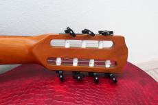 Yokoyama Guitars 【USED】OARG-GR 7-Strings #962 / German Spruce & Indian Rosewood_9