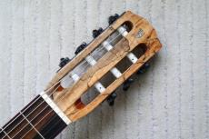 Yokoyama Guitars 【USED】OARG-GR 7-Strings #962 / German Spruce & Indian Rosewood_10