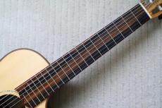 Yokoyama Guitars 【USED】OARG-GR 7-Strings #962 / German Spruce & Indian Rosewood_11
