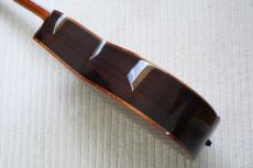 Yokoyama Guitars 【USED】OARG-GR 7-Strings #962 / German Spruce & Indian Rosewood_13