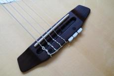 Yokoyama Guitars 【USED】OARG-GR 7-Strings #962 / German Spruce & Indian Rosewood_16