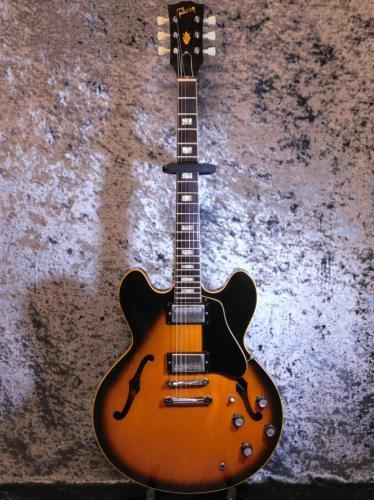 Gibson ES-335 TD '74