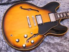 Gibson ES-335 TD '74_3