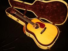 Huss & Dalton DS CUSTOM【2015年製 極上品 ルシアーモデルならではのハイクオリティーモデル 新品価格100万円は大変お買い得です!”良いギターが欲しい”そんな方にオススメの名器です! 】解説試奏動画ご覧ください。_3