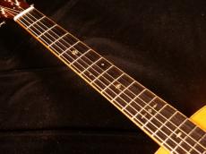 Huss & Dalton DS CUSTOM【2015年製 極上品 ルシアーモデルならではのハイクオリティーモデル 新品価格100万円は大変お買い得です!”良いギターが欲しい”そんな方にオススメの名器です! 】解説試奏動画ご覧ください。_11