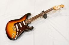 Fender Deluxe Super Strat