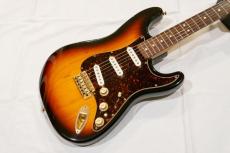 Fender Deluxe Super Strat_3