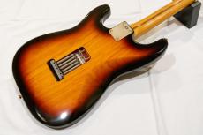 Fender Deluxe Super Strat_4