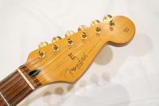 Fender Deluxe Super Strat_7
