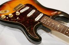 Fender Deluxe Super Strat_9