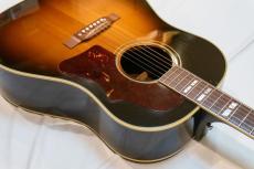 Gibson Southern Jumbo 2004_9