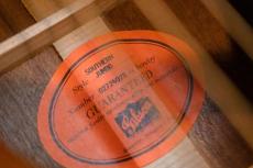 Gibson Southern Jumbo 2004_13
