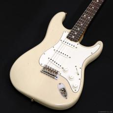 Fender Custom Shop 1969 Stratocaster Journeyman Relic [Faded Vintage Blonde]