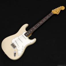 Fender Custom Shop 1969 Stratocaster Journeyman Relic [Faded Vintage Blonde]_2