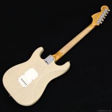 Fender Custom Shop 1969 Stratocaster Journeyman Relic [Faded Vintage Blonde]_3