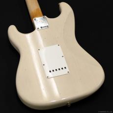Fender Custom Shop 1969 Stratocaster Journeyman Relic [Faded Vintage Blonde]_6