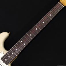 Fender Custom Shop 1969 Stratocaster Journeyman Relic [Faded Vintage Blonde]_8